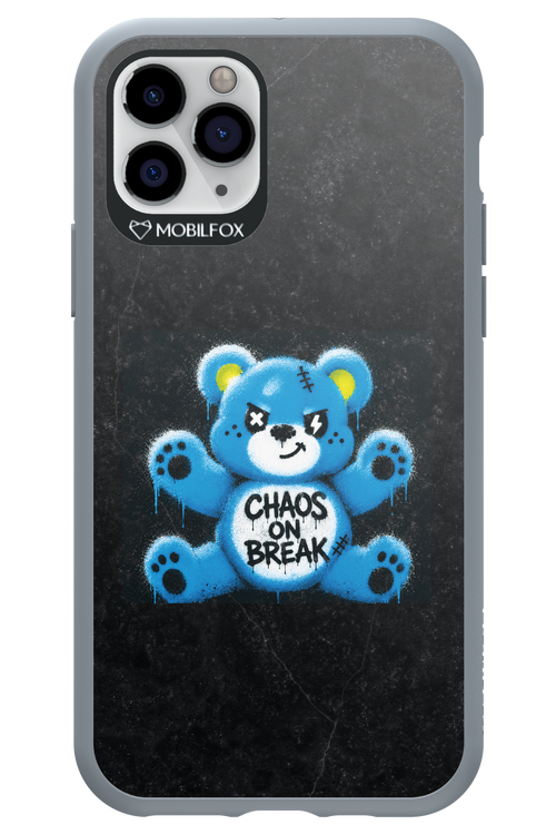 Chaos on Break 2.0 - Apple iPhone 11 Pro