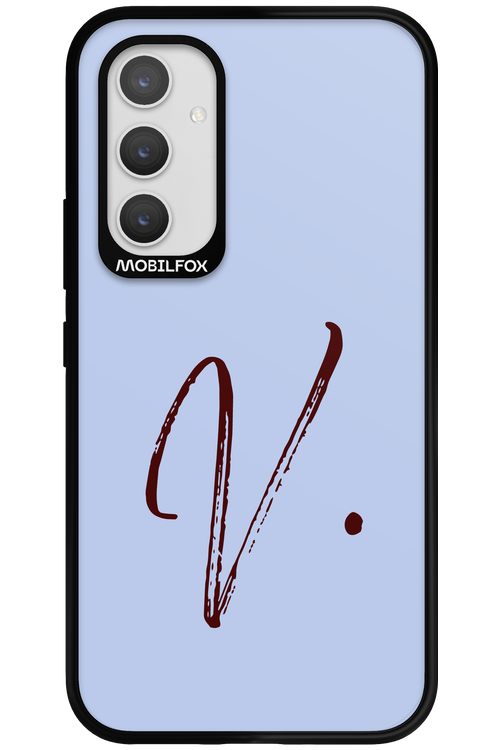 (Jellyfish Presso) V 2.0 - Samsung Galaxy A54