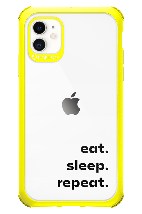 Daily Loop 2.0 - Apple iPhone 11