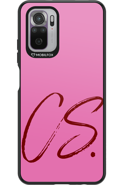 (Sorbet) CS 2.0 - Xiaomi Redmi Note 10
