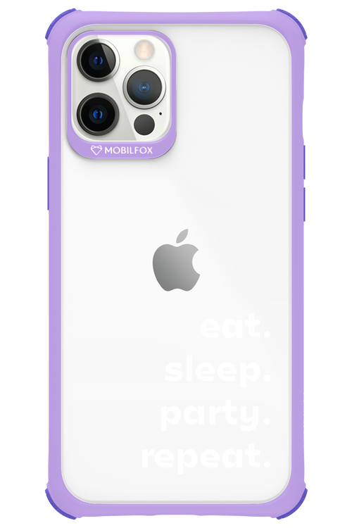 Party Loop Light - Apple iPhone 12 Pro Max