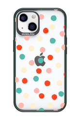 Xmas Dotss - Apple iPhone 13