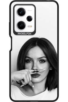 Soft Focus - Xiaomi Redmi Note 12 Pro 5G