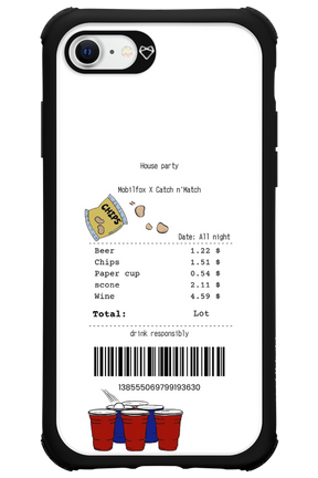 house party - Apple iPhone 7