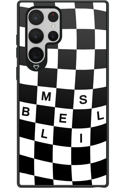 Belli Checked 2.0 - Samsung Galaxy S22 Ultra
