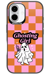 Ghosting Girl - Apple iPhone 16