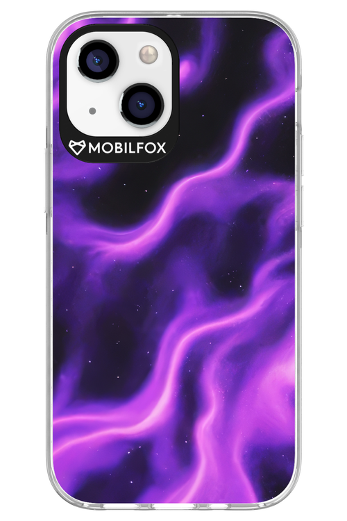 Aurora beam - Apple iPhone 13 Mini