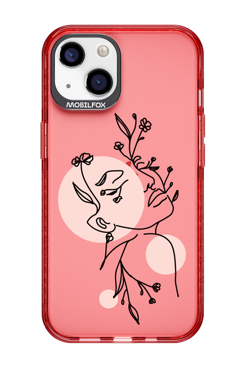 Confidence - Apple iPhone 13