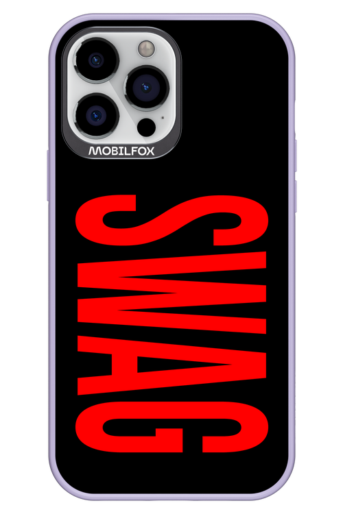 SWAG 2.0 - Apple iPhone 13 Pro Max