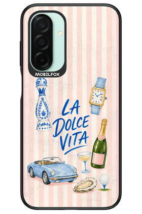 La Dolce Vita 2.0 - Samsung Galaxy A26