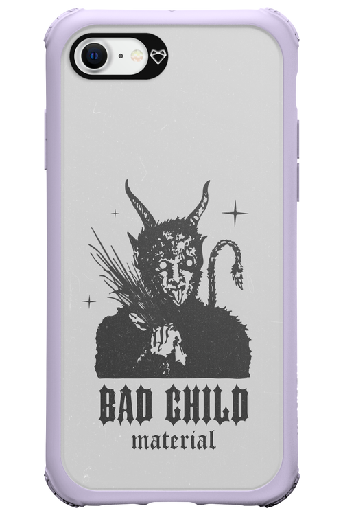 Krampus - Apple iPhone SE 2022