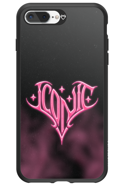 Iconica 2.0 - Apple iPhone 8 Plus