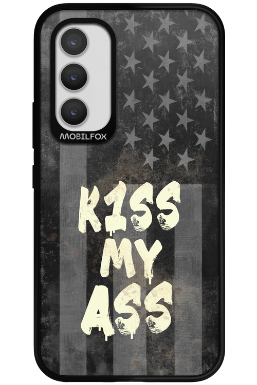 KISS II 2.0 - Samsung Galaxy A34