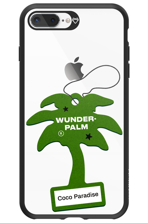Wunder-Palm 2.0 - Apple iPhone 8 Plus