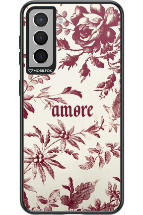 Amore - Samsung Galaxy S21