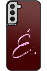 (Dark Blush) E II 2.0 - Samsung Galaxy S22+