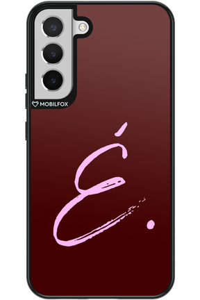 (Dark Blush) E II 2.0 - Samsung Galaxy S22+