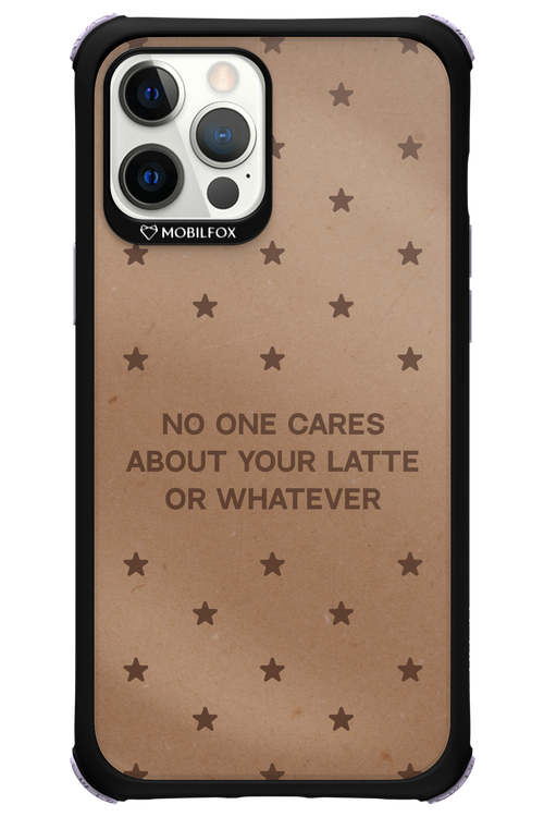 Whateverrr 2.0 - Apple iPhone 12 Pro Max