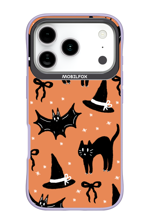 Cat & Bat - Apple iPhone 17 Pro