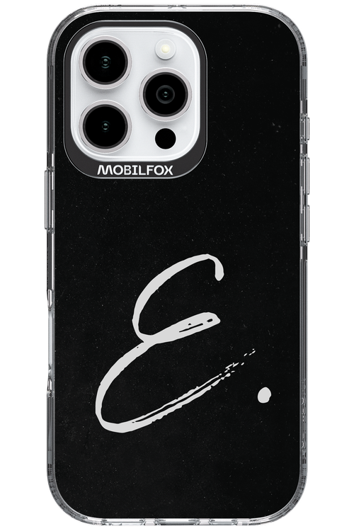 (Off Space) E 2.0 - Apple iPhone 16 Pro