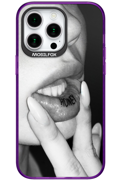 Lip Secret - Apple iPhone 15 Pro Max