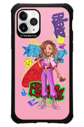 Kinia - Apple iPhone 11 Pro