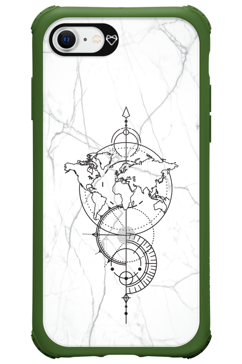 Compass 2.0 - Apple iPhone SE 2020