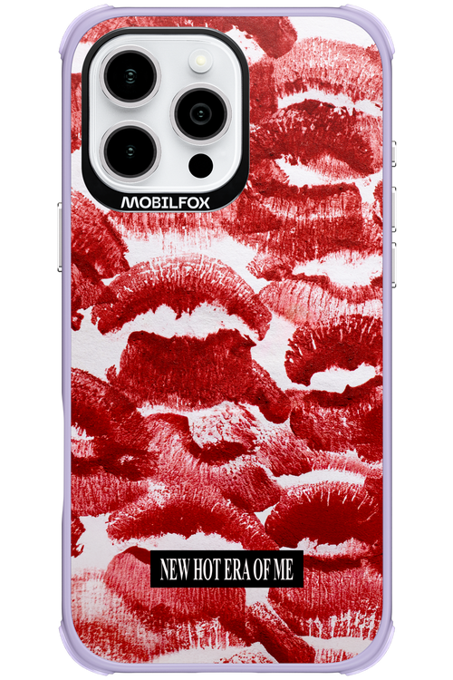 New Era 2.0 - Apple iPhone 16 Pro Max
