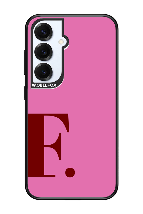 F (Sorbet) 2.0 - Samsung S25