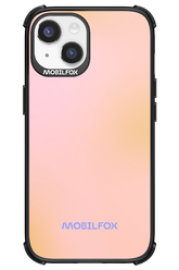 Pastel Peach - Apple iPhone 14