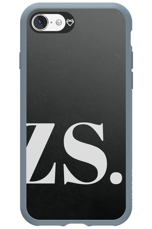 ZS (Off Space) 2.0 - Apple iPhone SE 2020