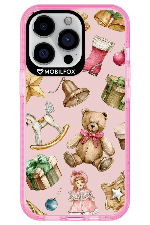 Toy Shop - Apple iPhone 13 Pro