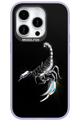 Chrome Scorpio - Apple iPhone 15 Pro