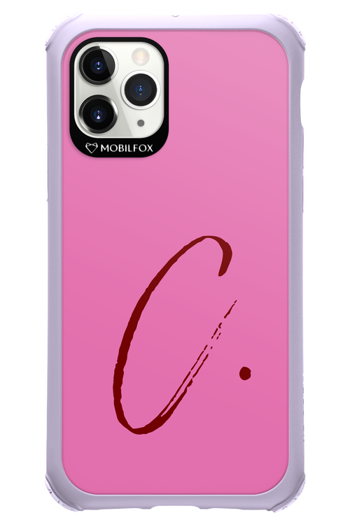 (Sorbet) C 2.0 - Apple iPhone 11 Pro