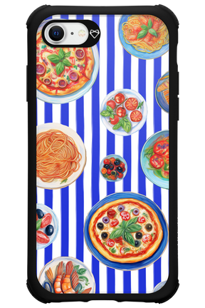 Dinner Table - Apple iPhone SE 2020