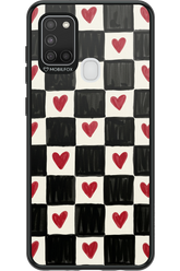 Little Hearts 2.0 - Samsung Galaxy A21 S