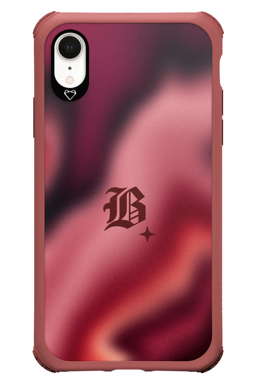 Merlot Mist 2 - B 2.0 - Apple iPhone XR