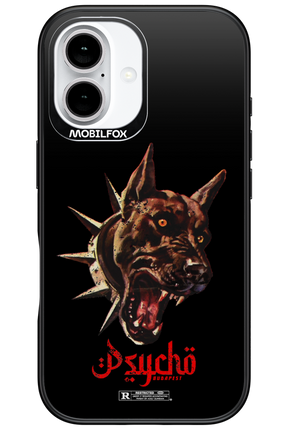 Psydog - Apple iPhone 16