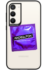 100% Protection 2.0 - Samsung Galaxy S23 Plus