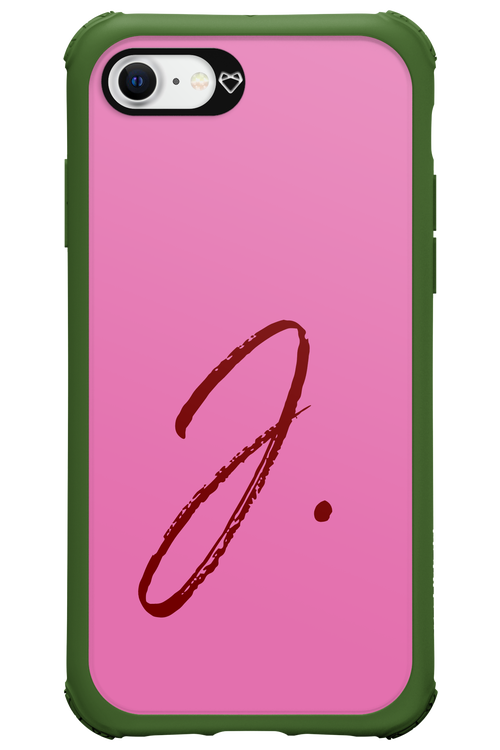 (Sorbet) J 2.0 - Apple iPhone SE 2022