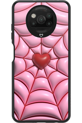 Spider Heart - Xiaomi Poco X3 NFC