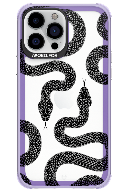 Snakes 2.0 - Apple iPhone 13 Pro Max