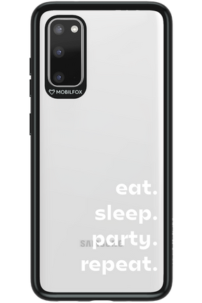 Party Loop Light 2.0 - Samsung Galaxy S20