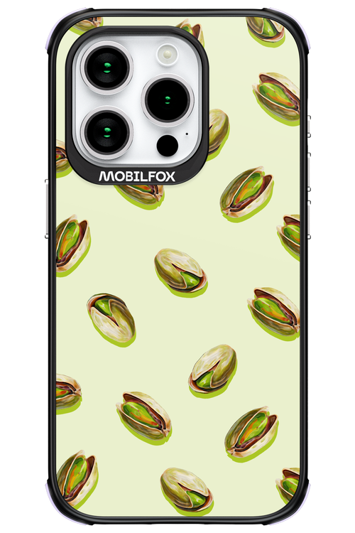 Pistachio Fever - Apple iPhone 15 Pro