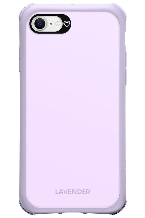 LAVENDER - FS2 2.0 - Apple iPhone SE 2020