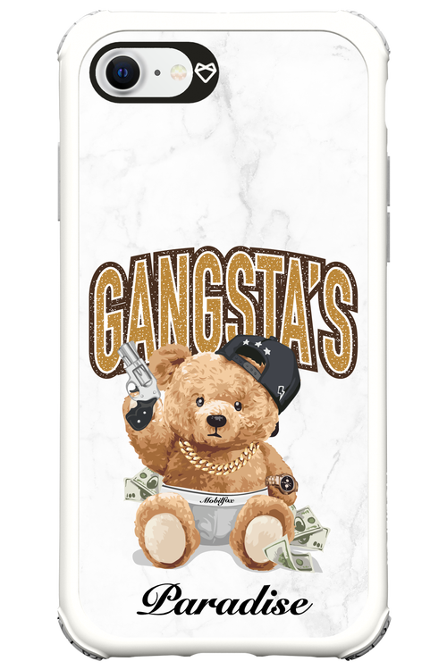 Gangsta - Apple iPhone 7