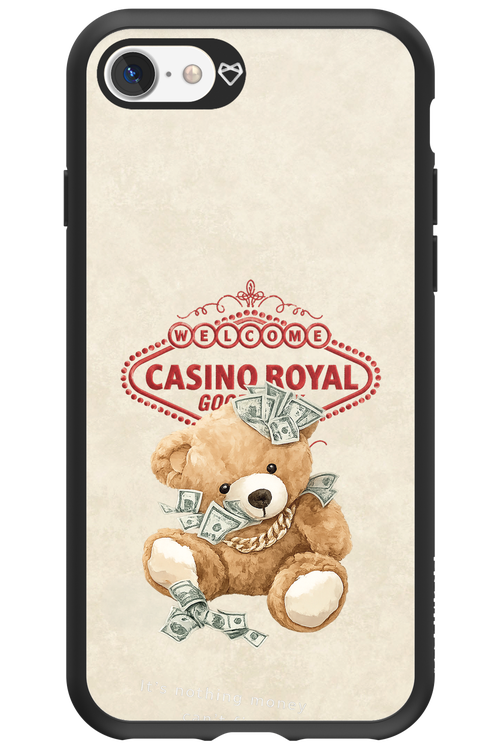 Casino Royal 2.0 - Apple iPhone 7