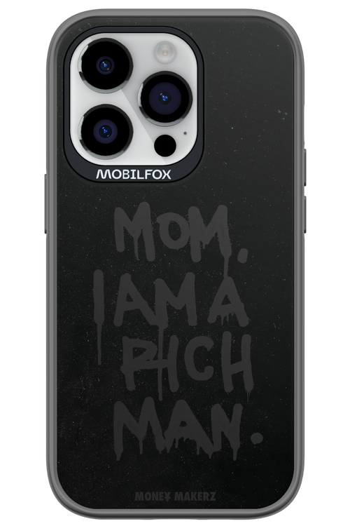 Rich Man - Apple iPhone 14 Pro