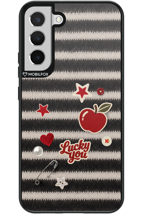 Lucky You 2.0 - Samsung Galaxy S22+