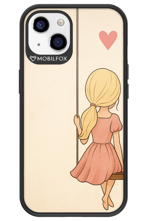 Girl Love I 2.0 - Apple iPhone 13